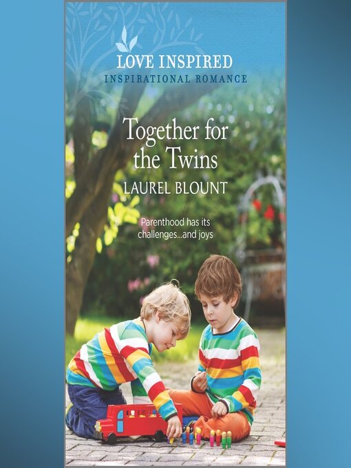 Title details for Together for the Twins by Laurel Blount - Available